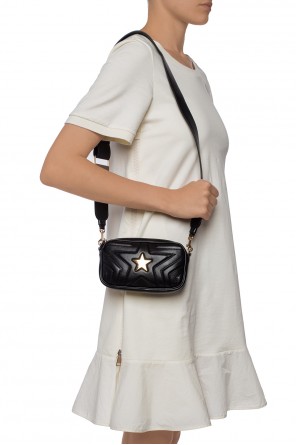 Shoulder bag with star motif, zdjęcie 2 Shoulder bag with star motif od Stella McCartney